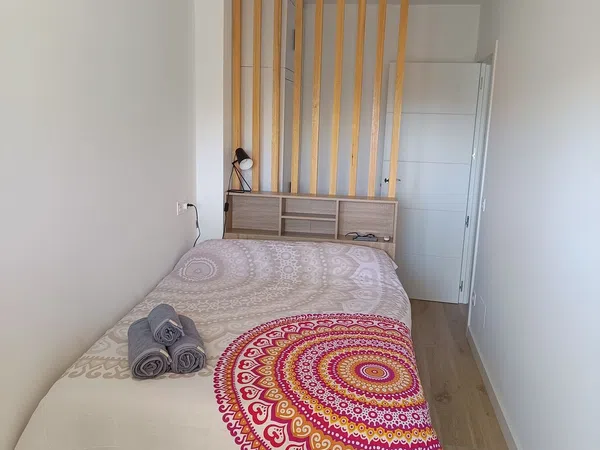 Piso en Calle Alcarite, 32, Ris, Ris - Foto 3