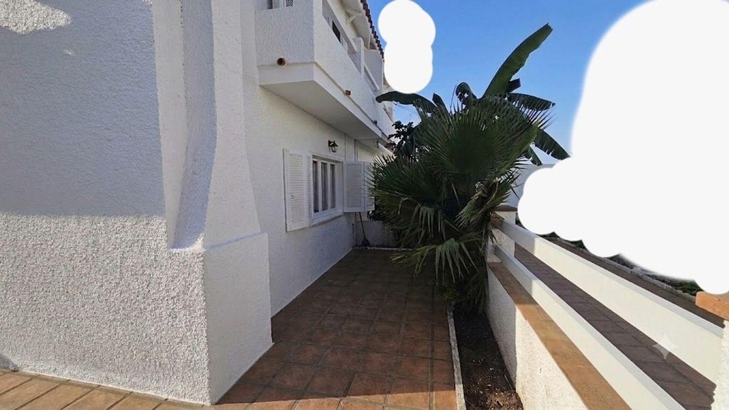 Casa o chalet independiente en Calle Chapetón, 73, Santuario, Santuario - Foto 6