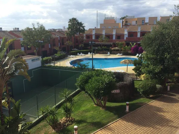 Chalet adosado en Avenida de las cumbres, 3, Islantilla Golf, Islantilla Golf - Foto 2
