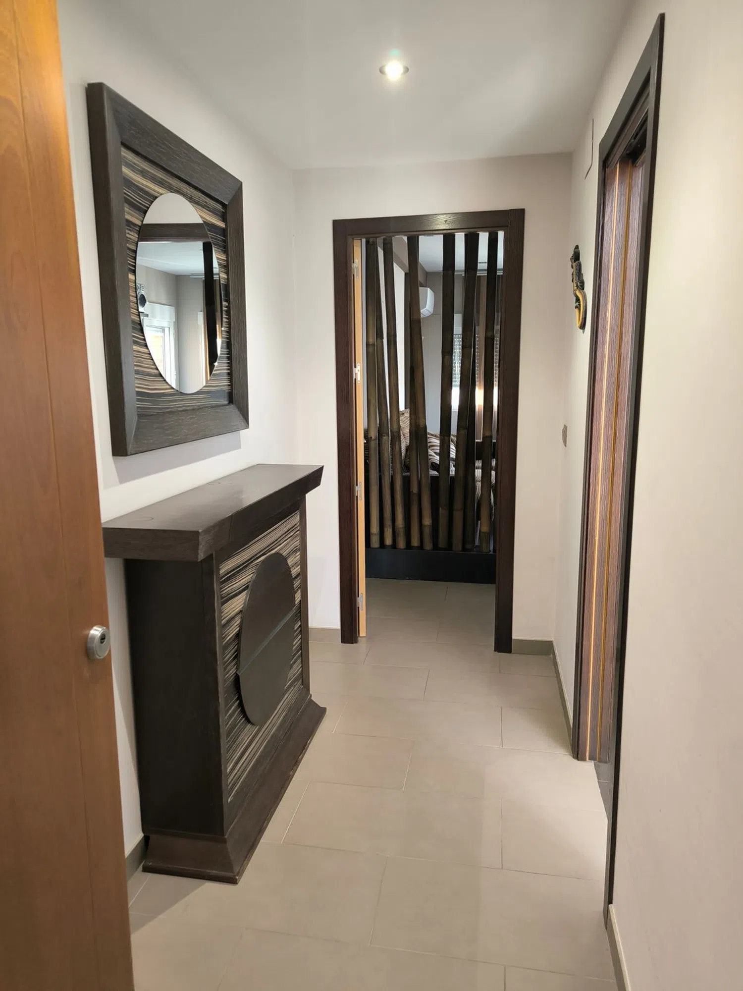 Piso en calle Pintor Zurbarán, 1 - Foto 2