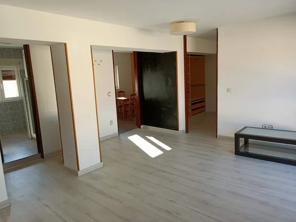 Estudio en Plaza San Francisco de Sales, 1, San José - Parador - Zurguen, San José - Parador - Zurguen - Foto 8