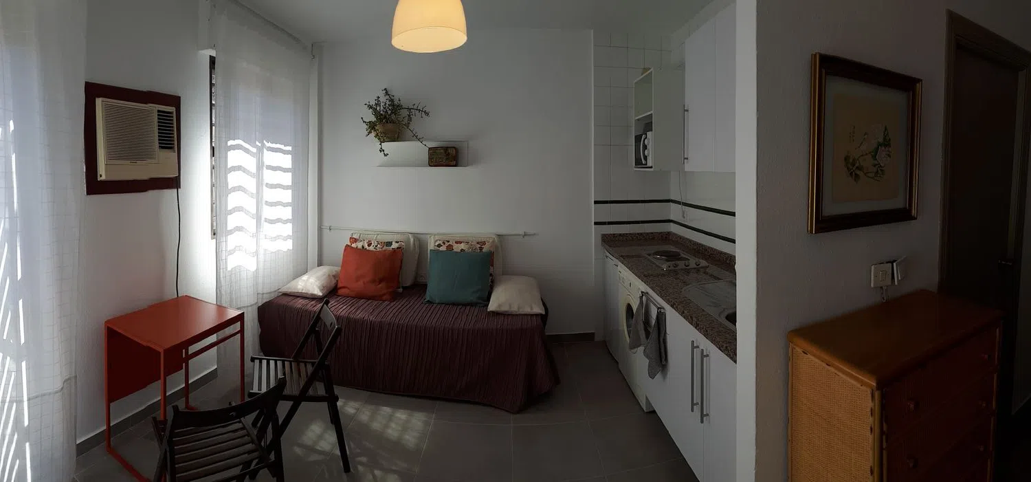 Estudio en calle Antonio Maura Montaner, 4 - Foto 18