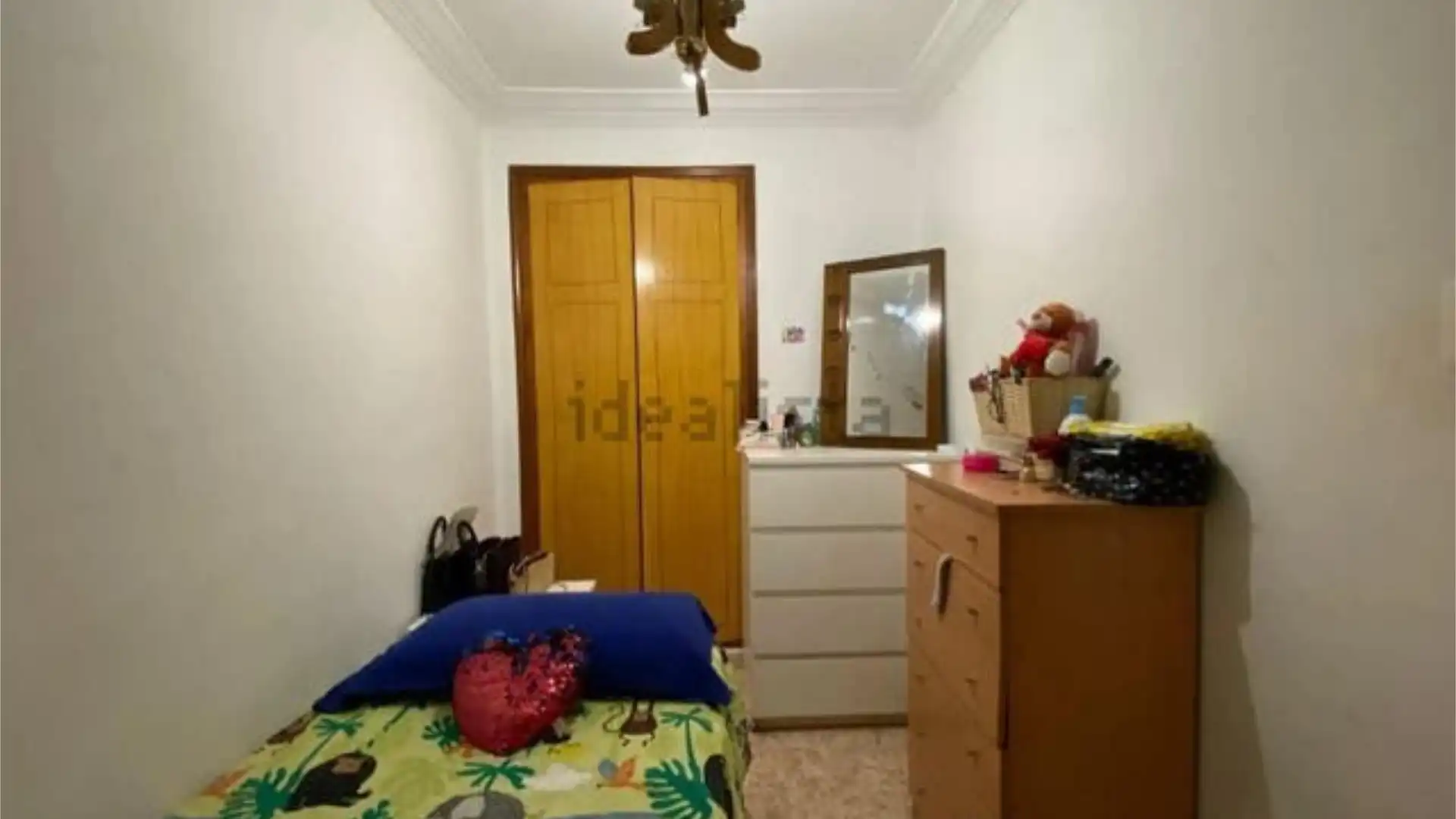 Piso en La Raiosa - Foto 4