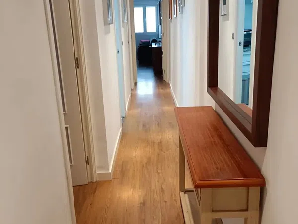Piso en calle Patricio Sáenz, 13