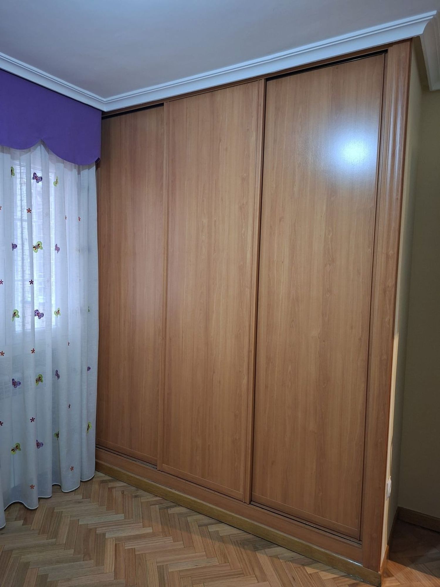 Piso en paseo de Pastrana, 20 s - Foto 3