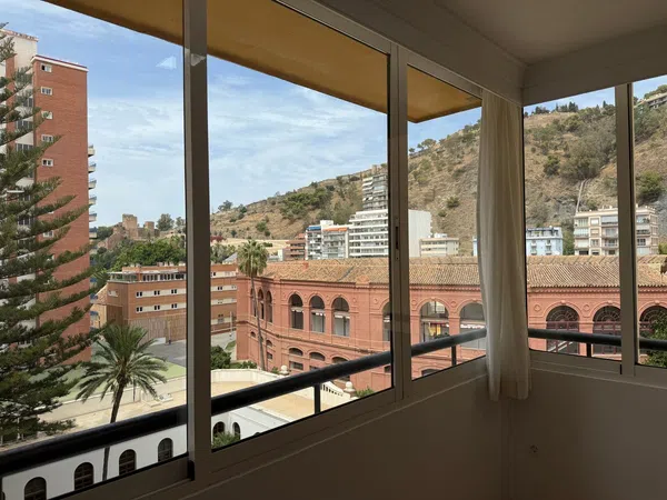 Piso en Calle Maestranza, 8, Malagueta - Monte Sancha - Foto 7
