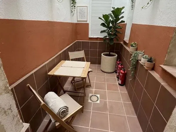 Piso en calle de Vallehermoso, 72 - Foto 8