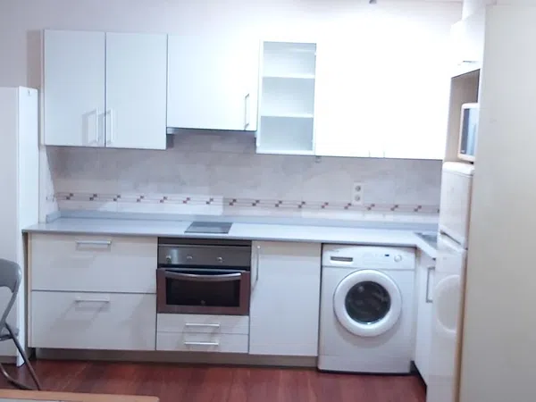 Estudio en calle de Sanjurjo Badía, 244 - Foto 4