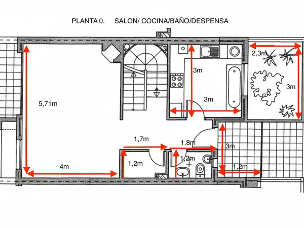 Chalet pareado en calle Juan Ramón Jiménez, 2 - Foto 29