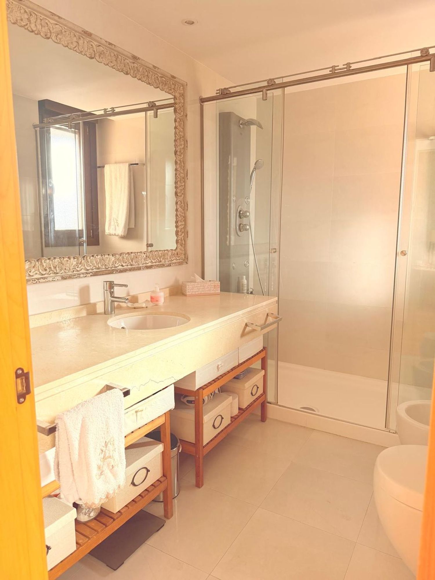 Chalet adosado en Camino Viejo de Simancas, 143, Las Villas - Valparaíso, Las Villas - Valparaíso - Foto 17