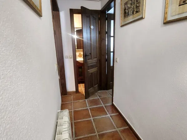 Casa o chalet independiente en Calle Castillo de Belmonte, 414 - Foto 10