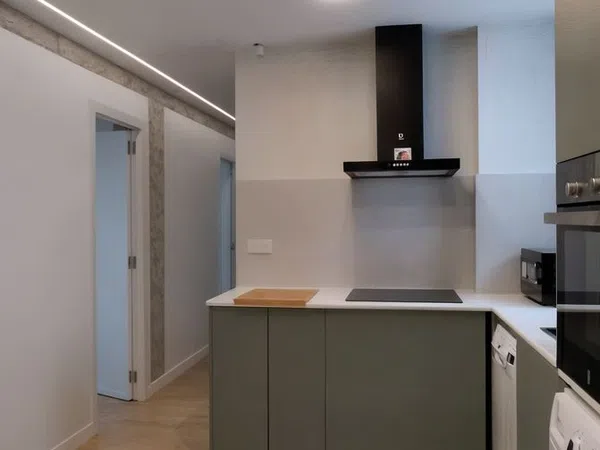 Piso en Calle de Andrés Vicente, 2, Parque Delicias - La Bozada - Foto 1