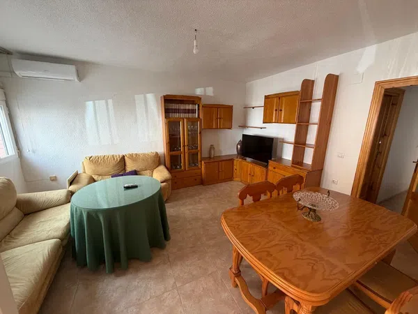 Chalet adosado en Calle Virgen de la Cabeza, 112 - Foto 4