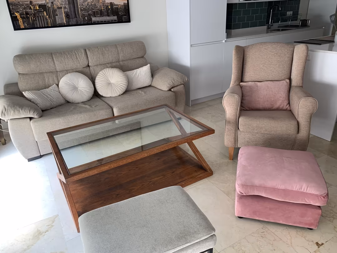 Apartamento en  Avenida Ronda de los Tejares 34 - Foto 16