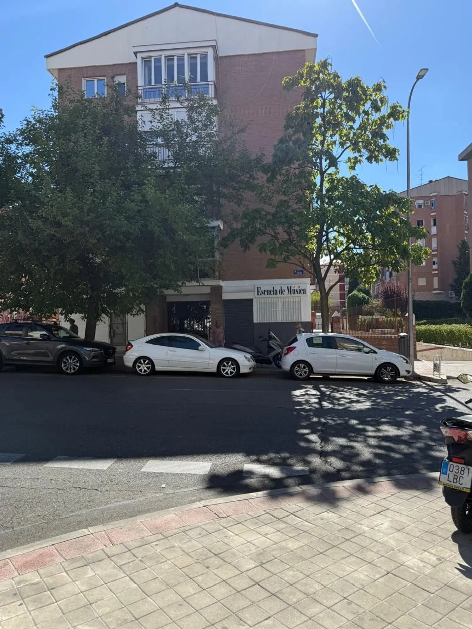 Piso en calle Madres Plaza de Mayo, 18 - Foto 6