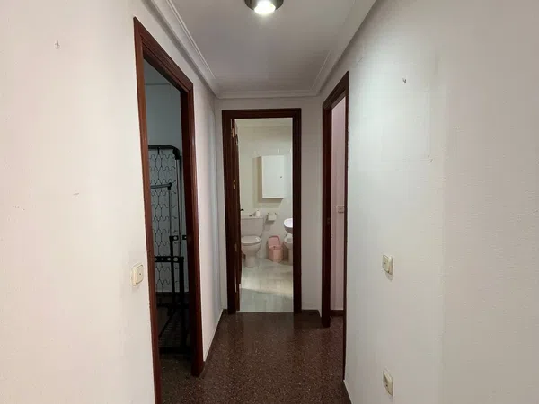 Piso en Plaza Trabajadores del Calzado, 1, Plaza de Toros - Avenida Chapí - Trinquete - Foto 12