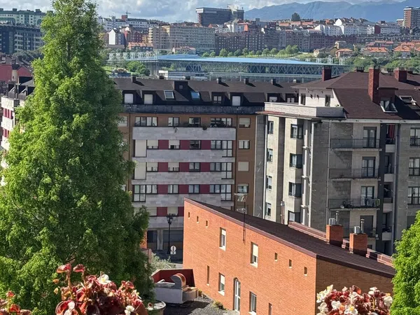 Piso en paseo de la Florida, 2 - Foto 32