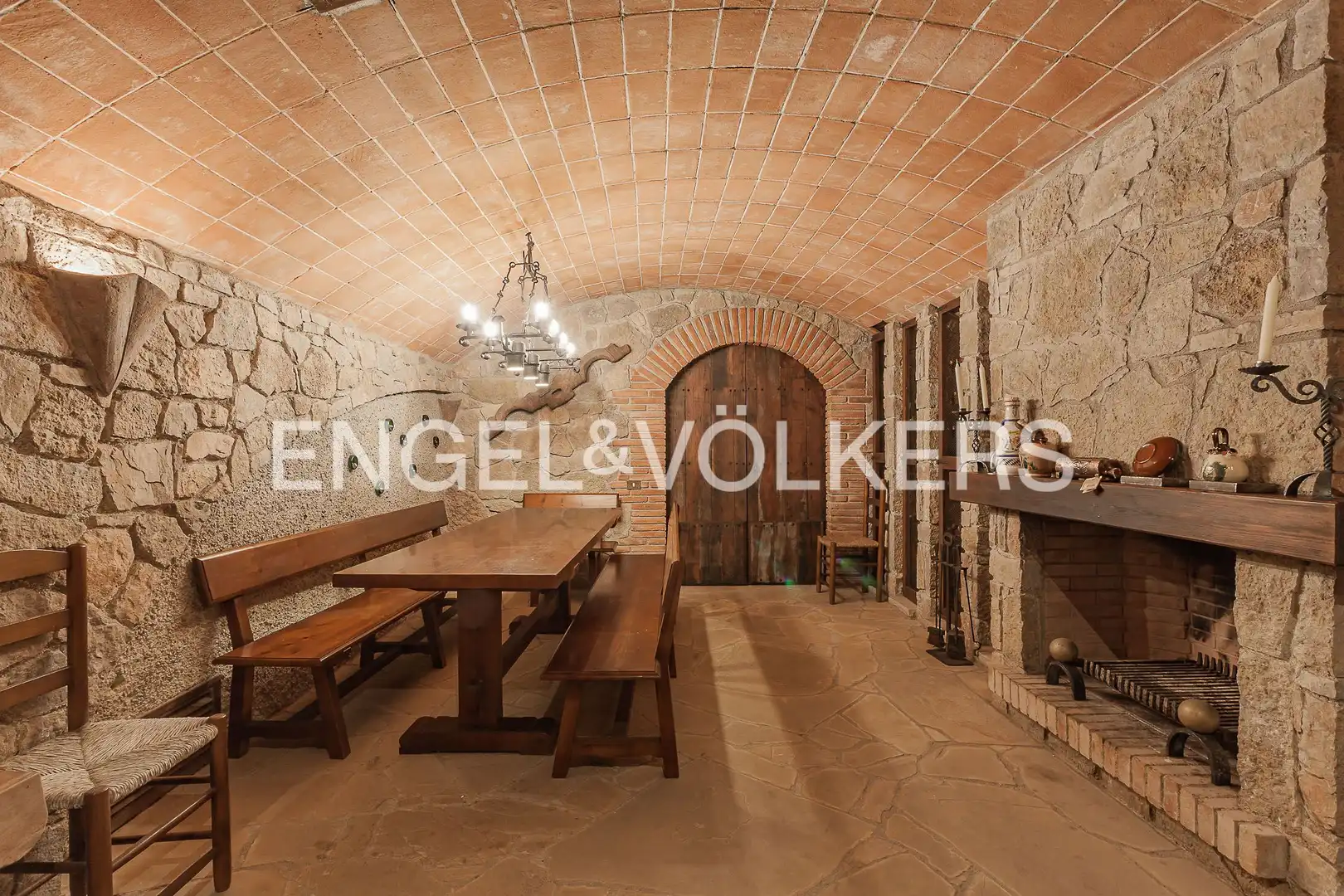 Chalet en Sant Cugat del Vallès - Foto 16