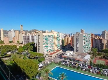 Apartamento en  Avenida de Suecia 8 - Foto 17