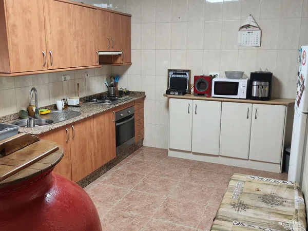 Chalet pareado en Calle Independencia, 30 - Foto 17