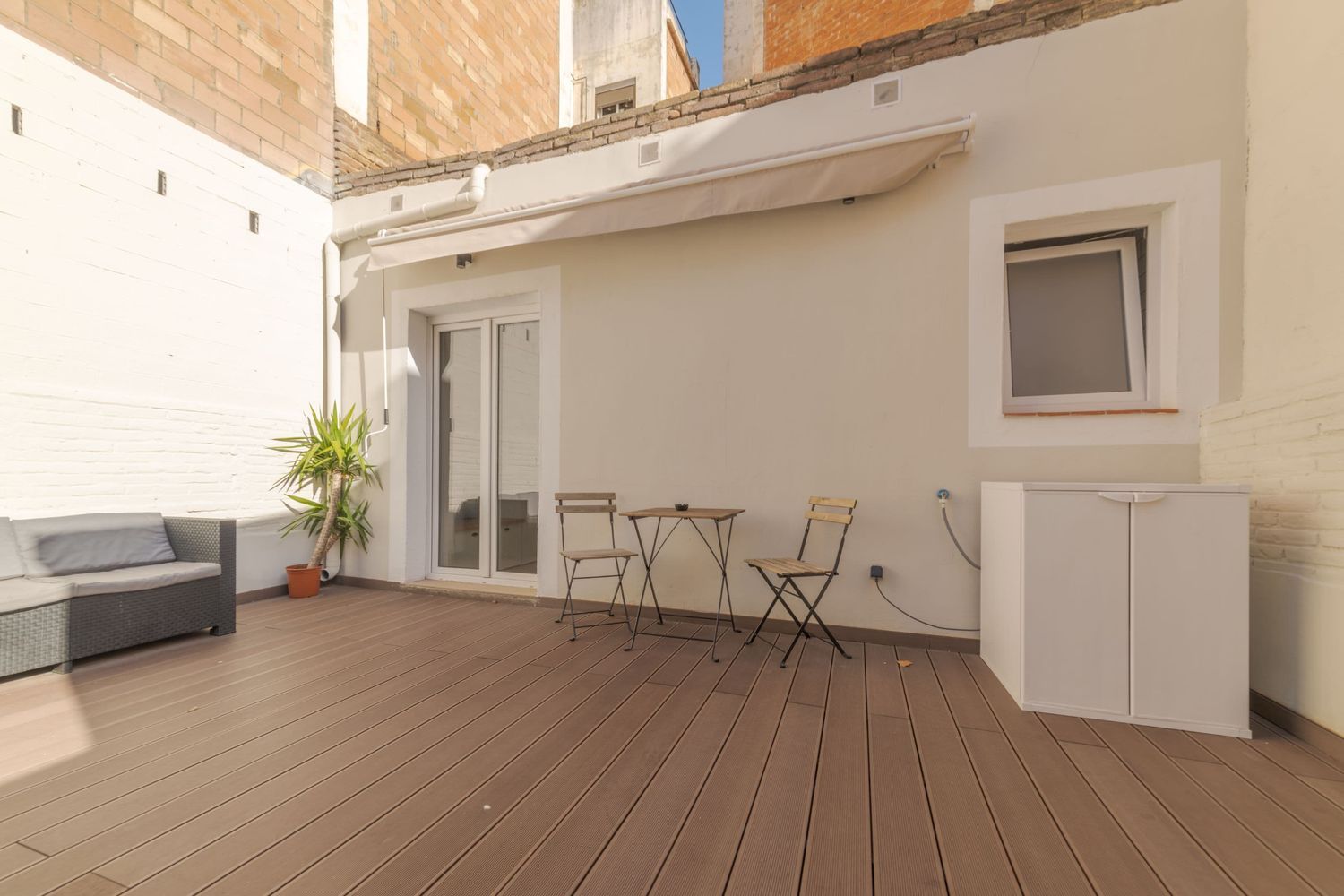 Chalet adosado en Barrio La Torrasa - Foto 3