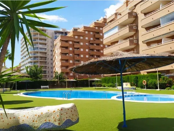 Piso en Calle Amplaries, 35, Vista Mar - Foto 4