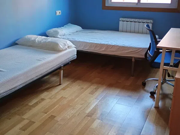 Piso en Travesía da Xalda, 16 - Foto 20