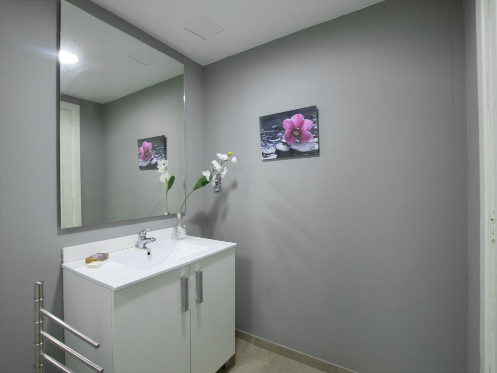 Piso en  Calle de Ruzafa - Foto 10