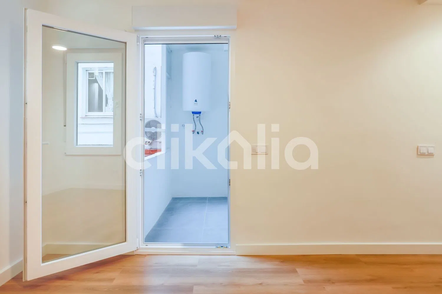 Piso en calle de Villajoyosa - Foto 2