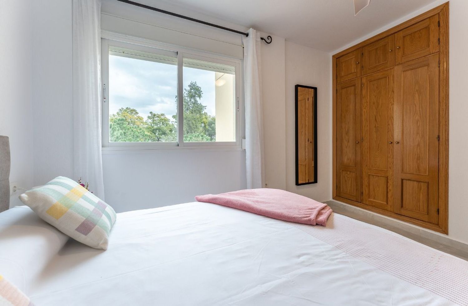 Piso en avenida Cervantes, 122 - Foto 5