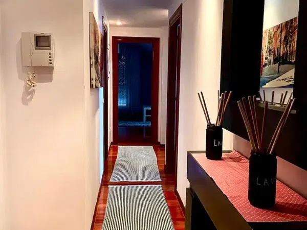 Piso en Camino del Lucero, 15 - Foto 12