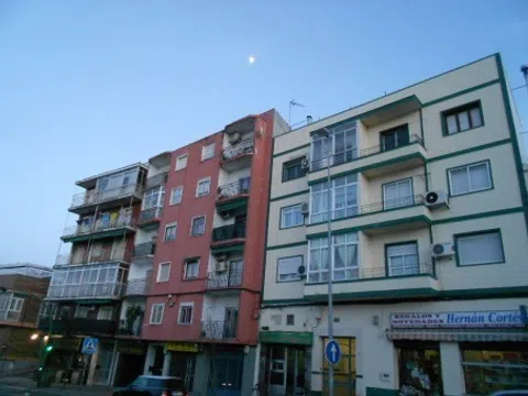 Piso en avenida Hernán Cortés, 86 - Foto 2