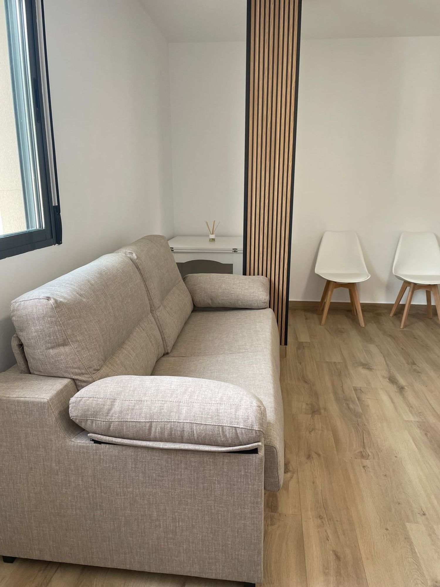 Estudio en Calle Batán b, 25 - Foto 11