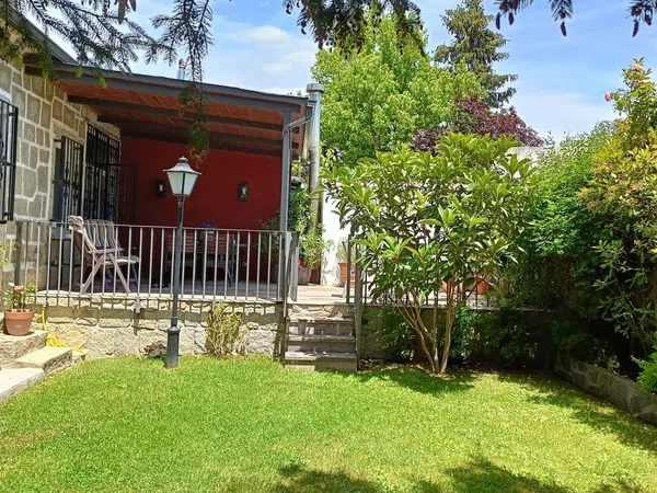 Chalet pareado en Presbitero Blanco, 6 - Foto 20