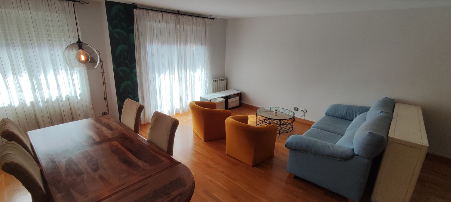 Piso en calle de Emilia Pardo Bazán, 23 - Foto 23