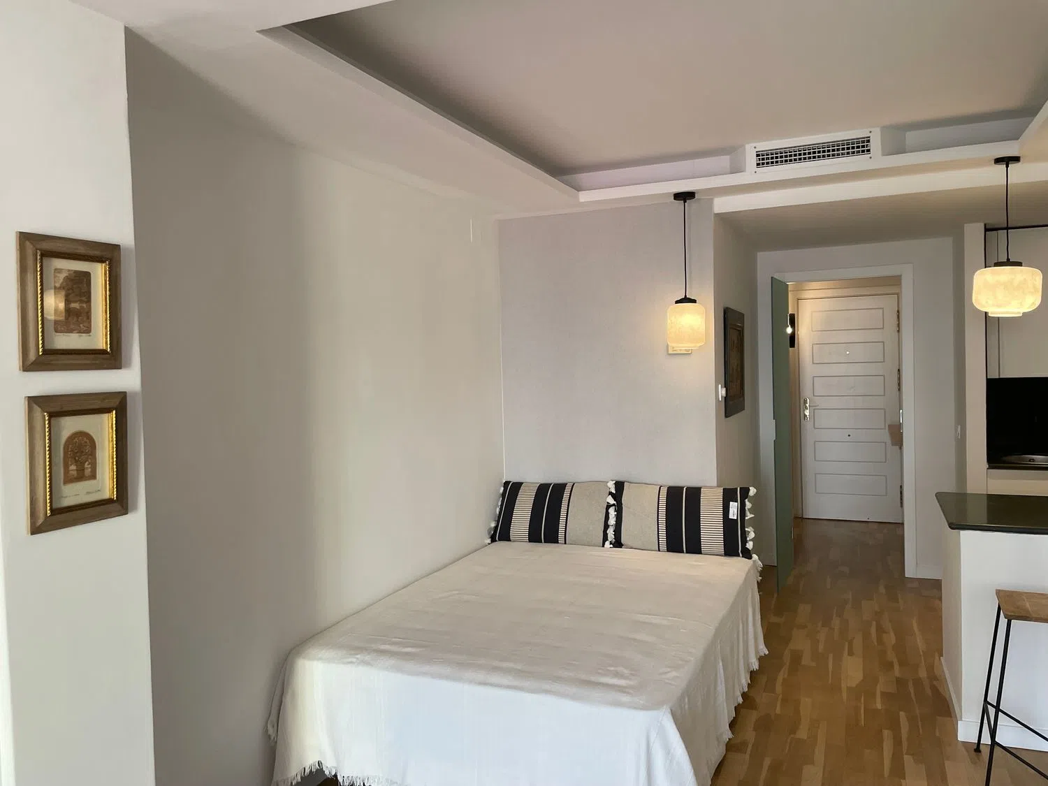 Estudio en calle de Galileo, 104 - Foto 10