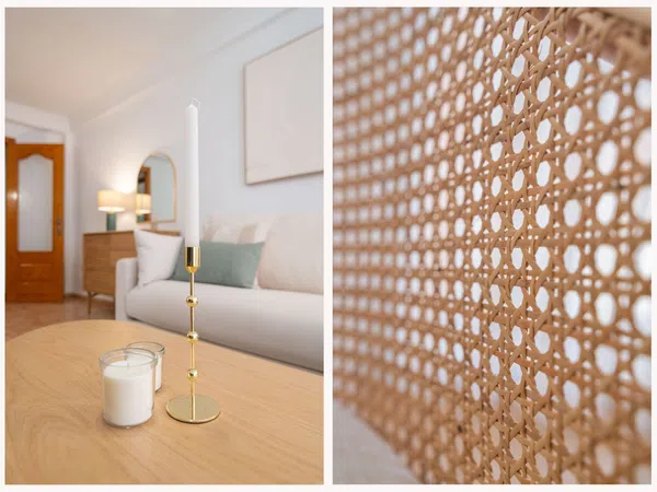 Piso en calle Bocanegra, 2 - Foto 5