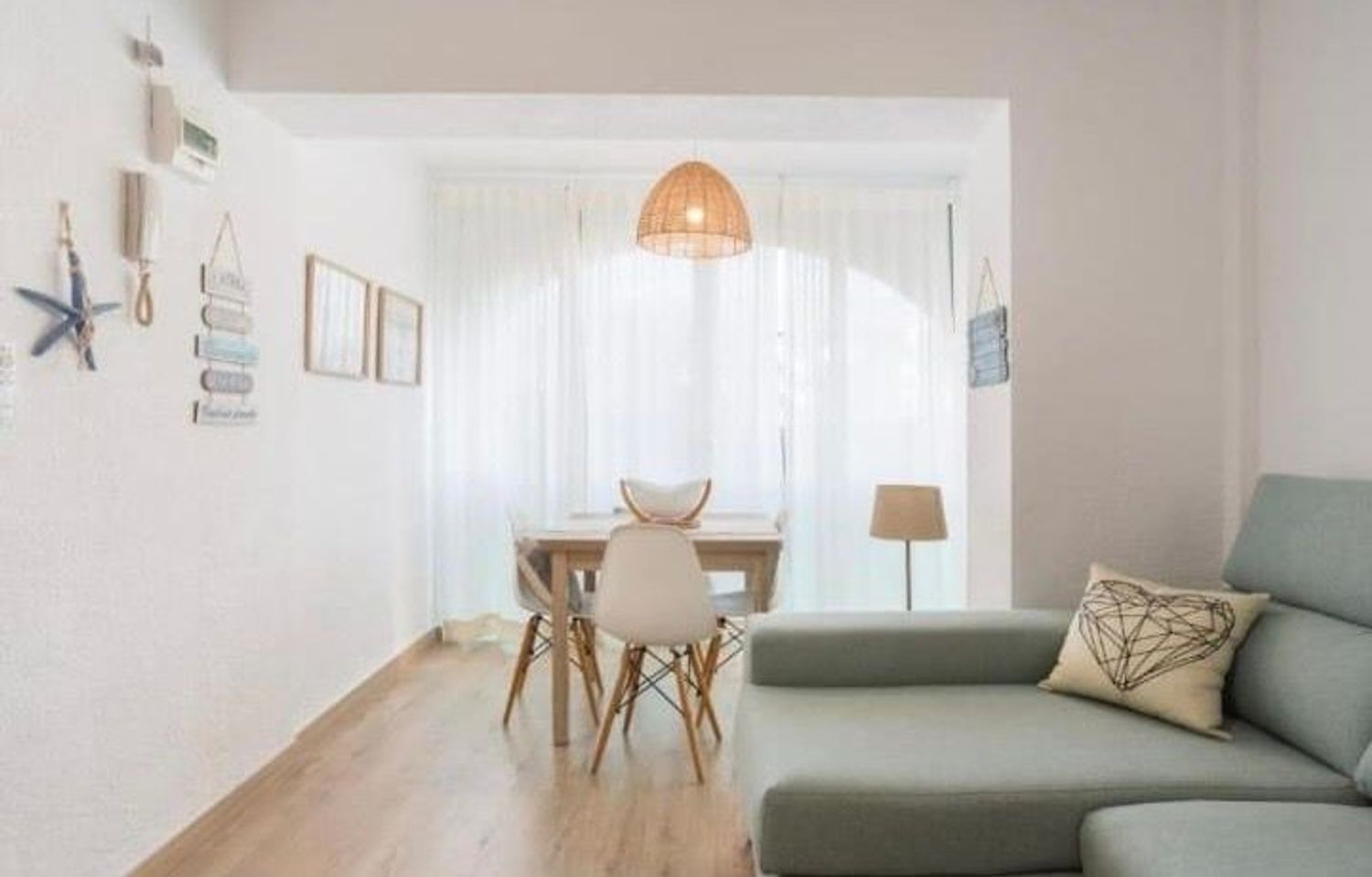 Piso en Calle Mar Adriatica, 15, El Palmar-Los Molinos - Foto 2