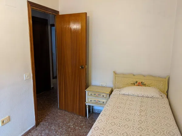 Piso en Calle d'Oltà, 40, Malilla - Foto 14
