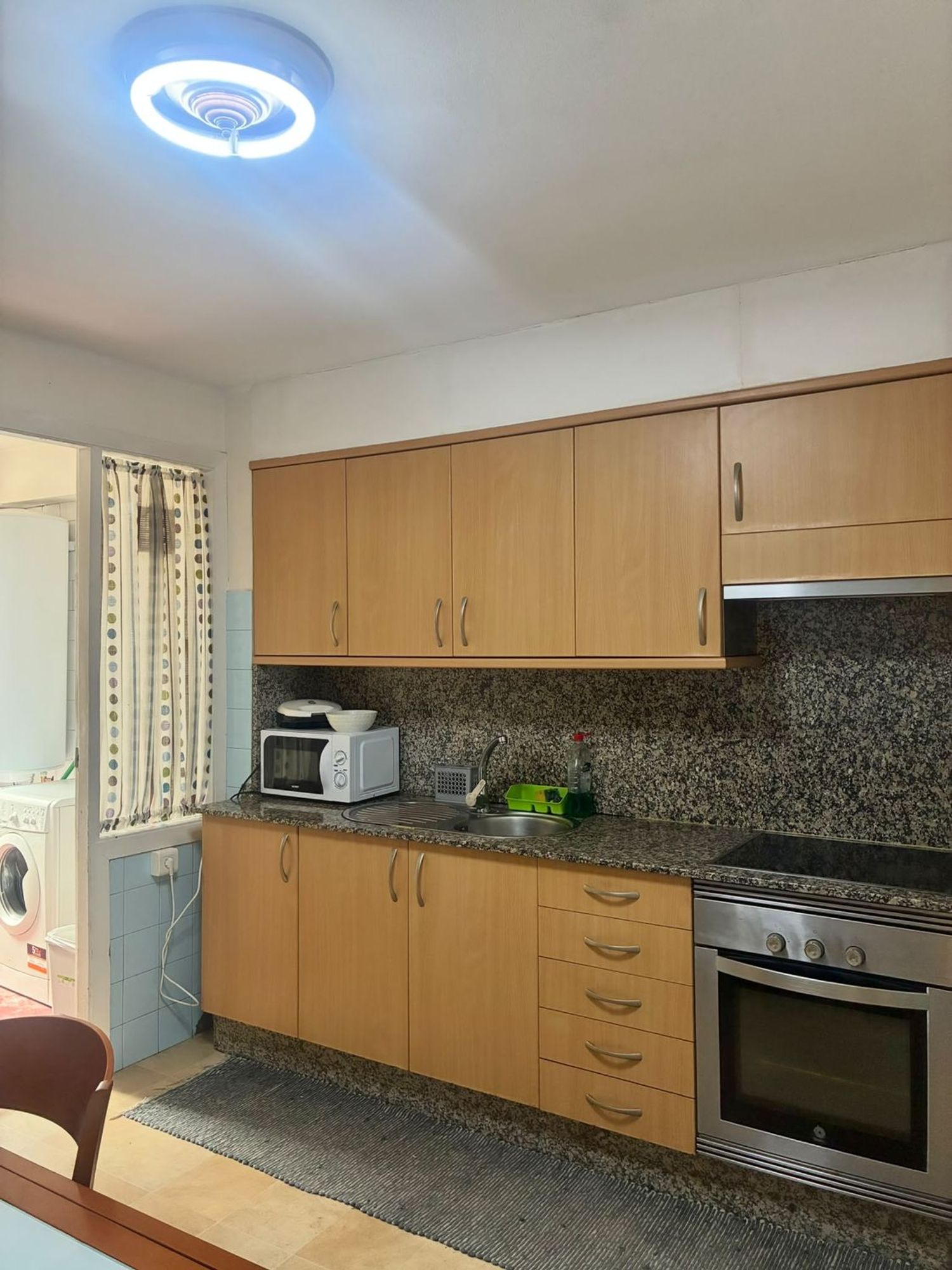 Piso en Travesía de Vigo, 92, Travesía de Vigo - San Xoán - Foto 6