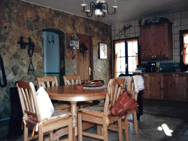 Casa rural en Diseminado Sa Vinyoleta, 220 - Foto 7