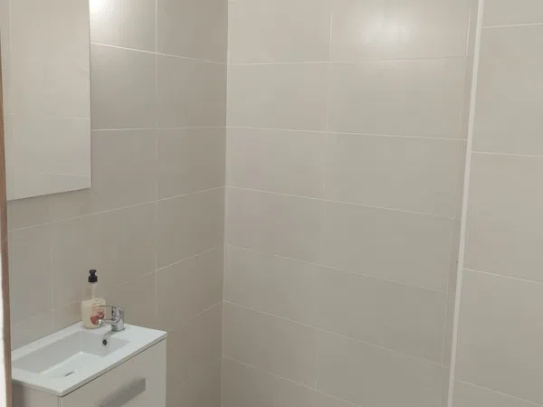 Piso en Calle del Pintor Sorolla, 4, Zona Estación-Universidad - Foto 5