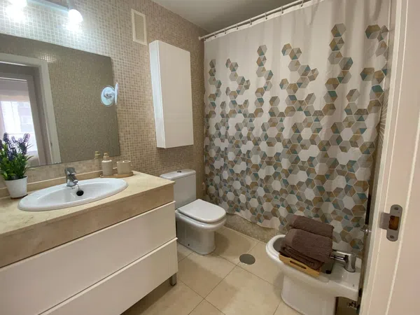 Piso en Avenida Europa, 6, Playa Arenal-Bol, Playa Arenal-Bol - Foto 4
