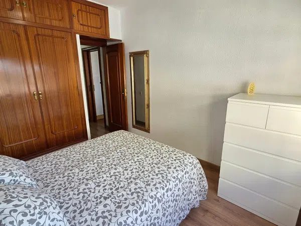 Piso en Calle Alfonso de rojas, Campoamor - Foto 16