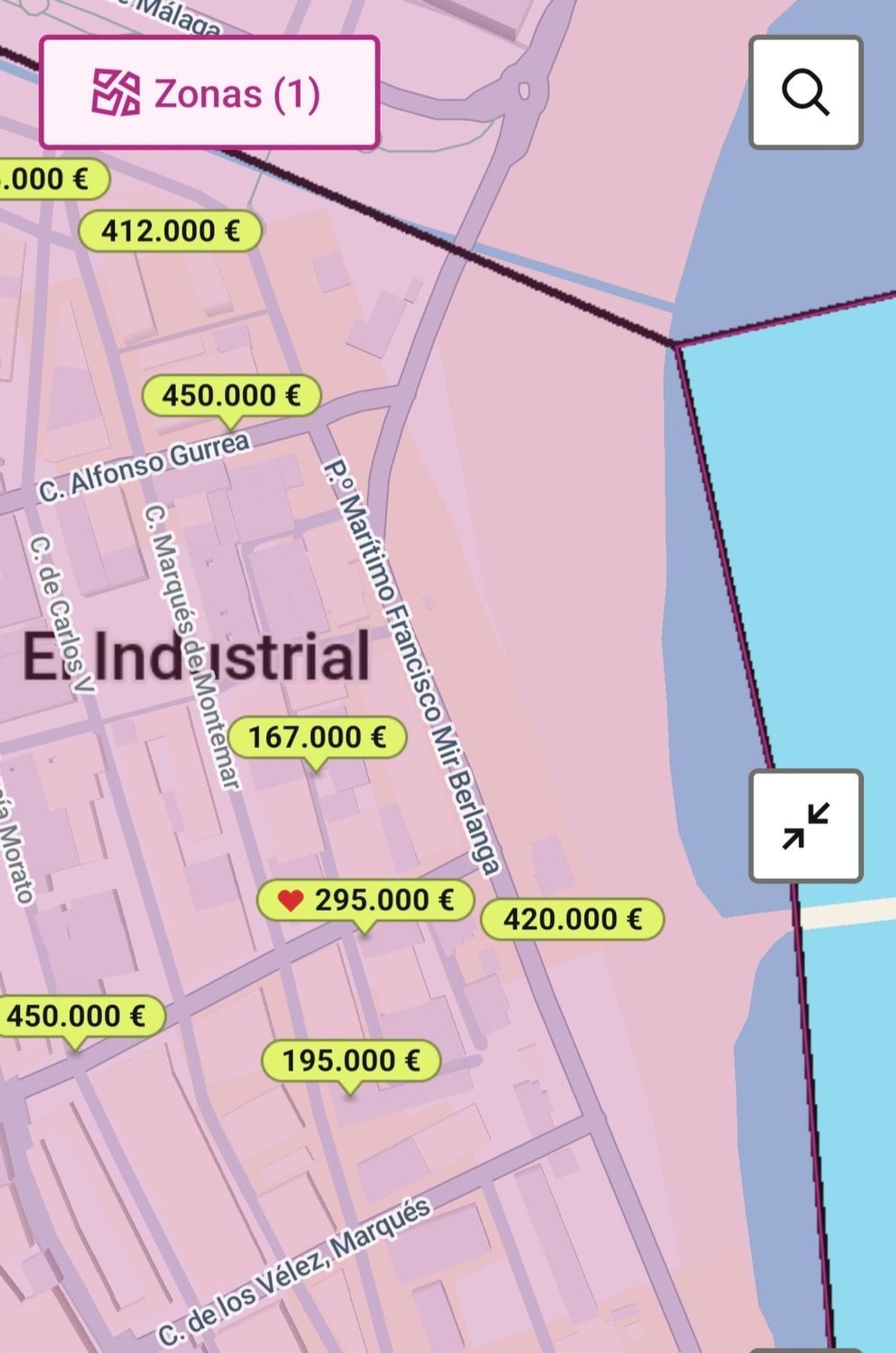 Piso en Calle Teniente Morán, 39, El Industrial, El Industrial - Foto 16