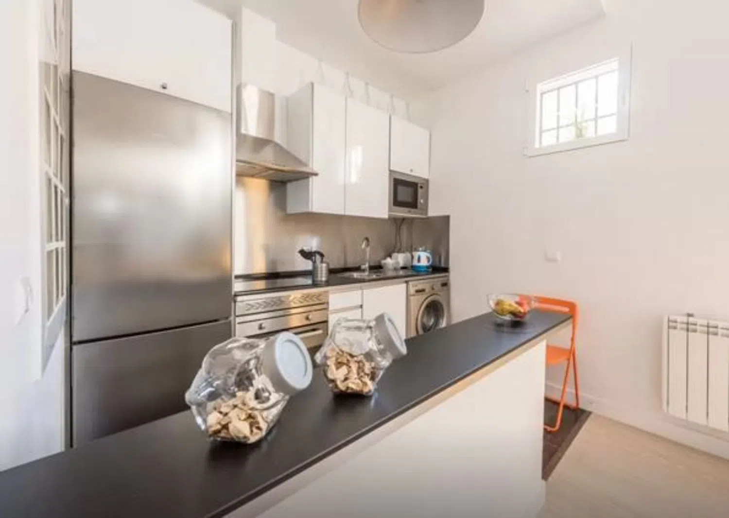 Piso en calle del Almendro, 9 - Foto 8