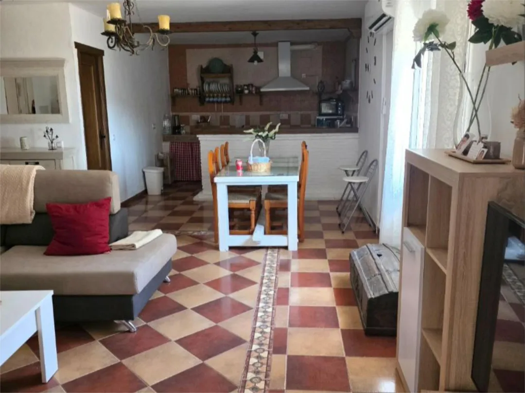 Finca rústica en  Calle García Lorca 34 - Foto 3