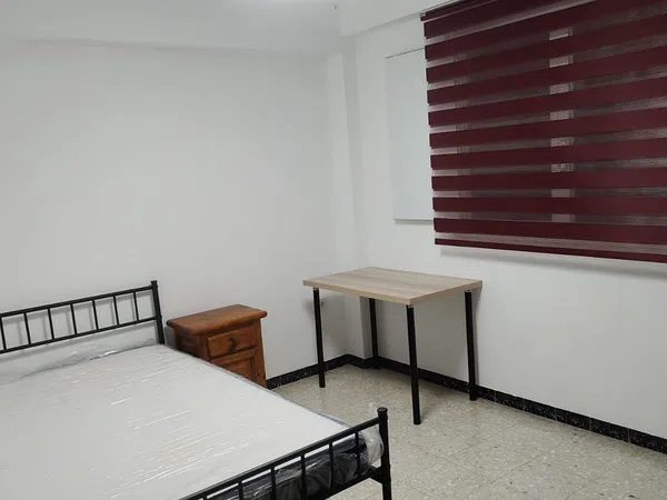 Piso en Calle de Menéndez Pelayo, 10, Universidad San Francisco - Foto 10