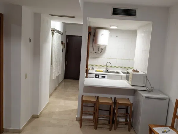 Piso en Avenida Médicos sin Frontera, 22, Avenida de las Ciencias - Foto 3