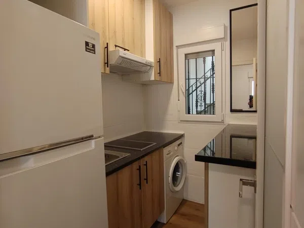 Piso en calle del Pico Cejo, 22